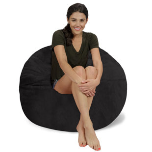 Joe boxer bean online bag chair